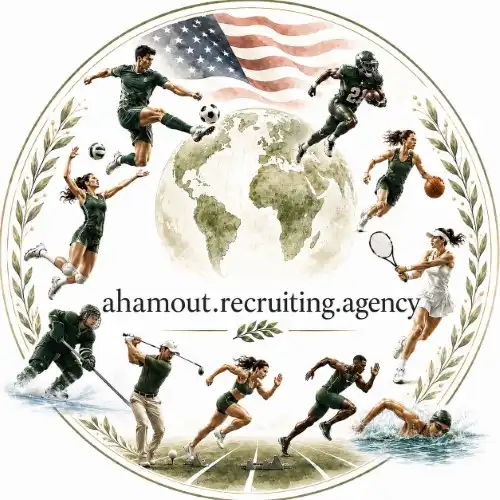 Bourse Sportive USA